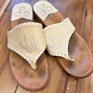 Jack Rogers Sandals